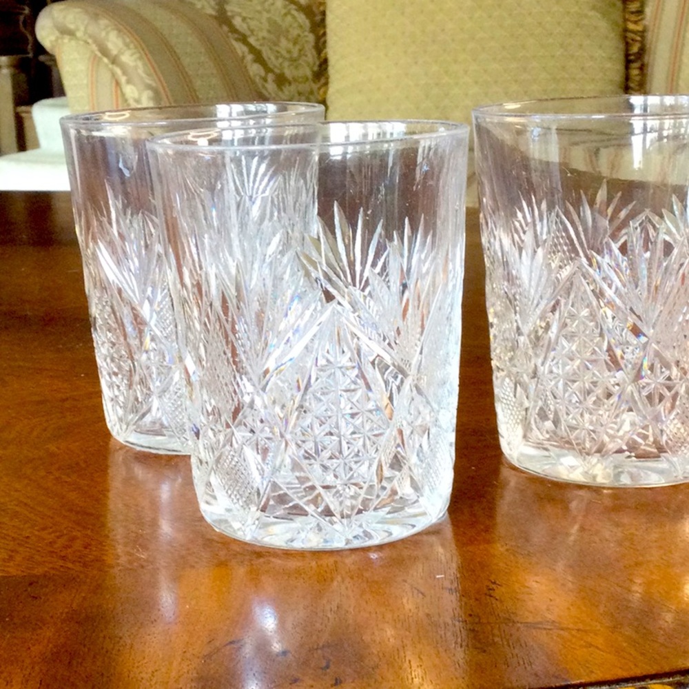 Bar ware